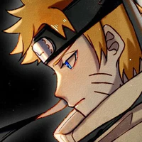 Uzumaki Naruto