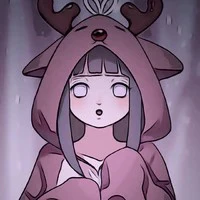 Hyuga Hinata