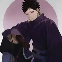 Uchiha Obito