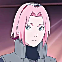 Haruno Sakura