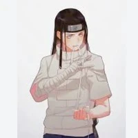 Hyuga Neji