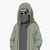 Aburame Shino