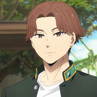 Uryu Sakaki