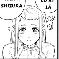Narita Shizuka