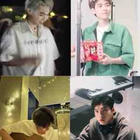 4 thằng đầu gấu