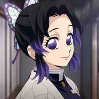 Kocho Shinobu