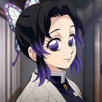 Kocho Shinobu