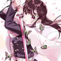 Tsuyuri Kanao