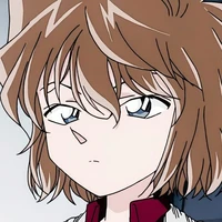 Haibara Ai
