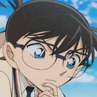 Edogawa Conan