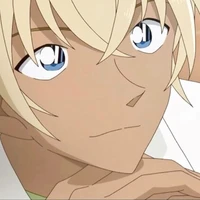 Amuro Tooru