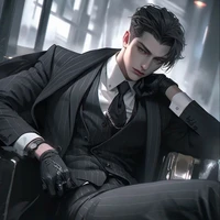 Trịnh Thế Luân | Ba Jack 