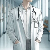 Bác Sĩ / nhiều /