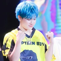 Hoàng Đức Duy - Captain Boy.