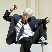 Kim Namjoon (bA cậu )