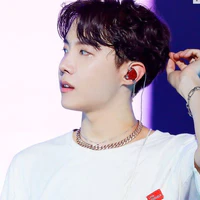 Jung Hoseok
