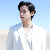 Kim Taehyung ( cậu )