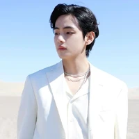 Kim Taehyung ( cậu )