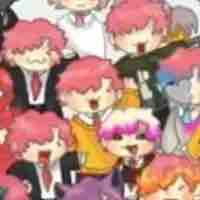 Hiha aut (trừ vài người)