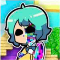 Yummie glitch 