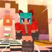 Yummie người sói 