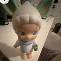 Tg bị đáng iu 🤥