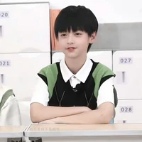 Dương Hàm Bác_8t