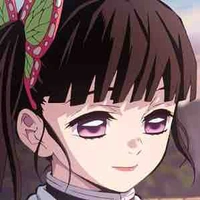 Tsuyuri Kanao