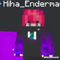 hiha enderman