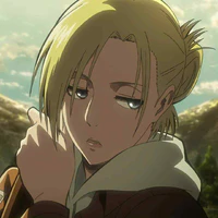 Annie Leonhardt