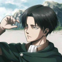 Levi Ackerman
