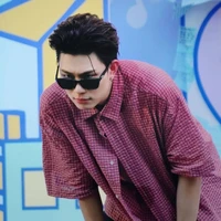 Trần Đăng Dương/Bống/[Doma]