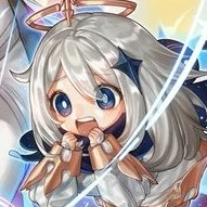 Paimon