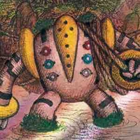 Regigigas