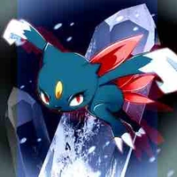 Sneasel(Hoang dã)