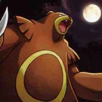 Ursaring(Malek)