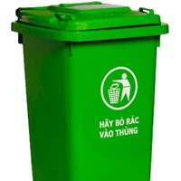 xọt rác biết nói