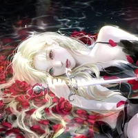 (Hoshi) Yelena Hoshizora