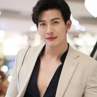 Bố dượng - Way