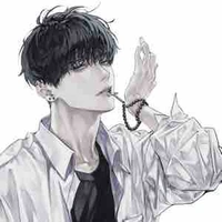 Đế Mặc - Đế Nhị Thiếu Gia [ Alpha ]