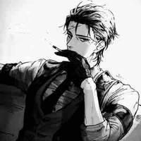 Lôi Khắc - Lôi Đại Thiếu Gia [Enigma ]