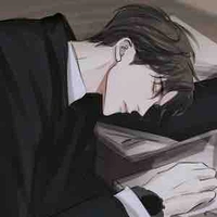 Quý Mặc - Quý Đại Thiếu Gia [ Alpha ]