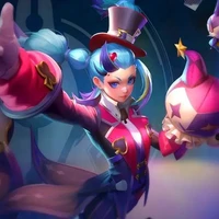 Bonnie
