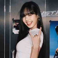 Lalisa Manobal/N2