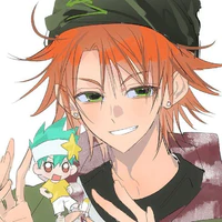 kukai souma