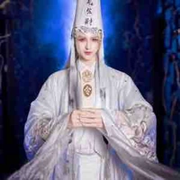 Bạch Vô Thường
