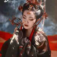 Mạnh Bà 