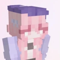 hina the pink| Chị của The Blue