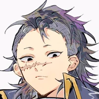 Shinazugawa Genya