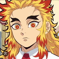 Kyojuro Rengoku